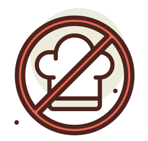 chef hat