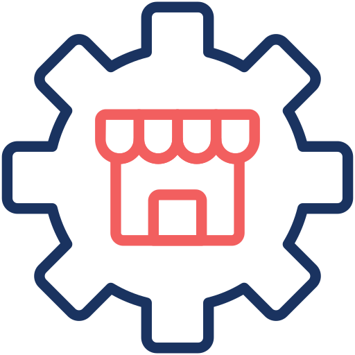 shop